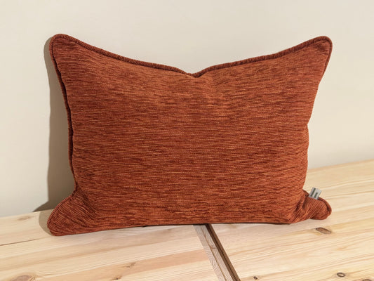 Nicholas Cushion in Cord Velvet
