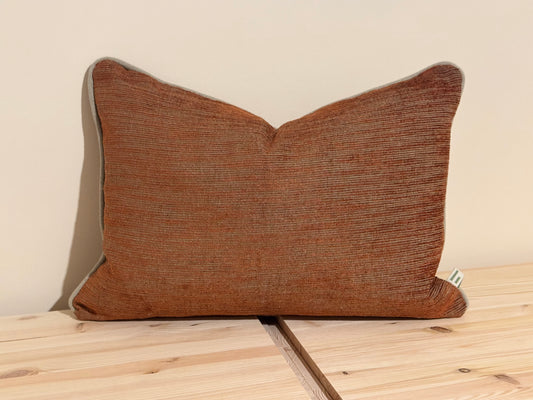 Paddy Cushion in Cotton Cord